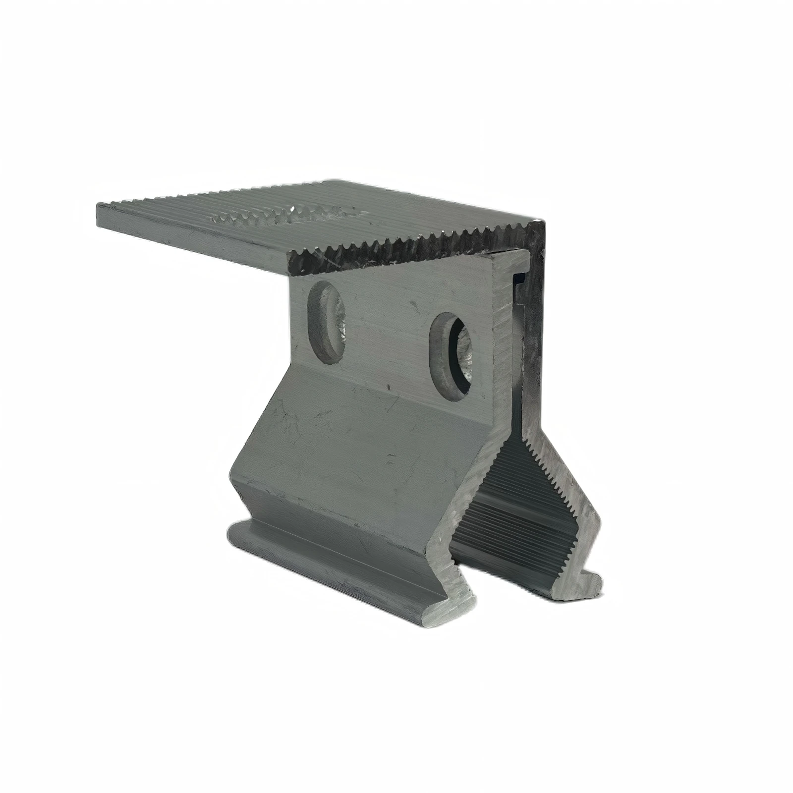 Aluminum Alloy Clamp Detail Aluminum Alloy Clamp Detail